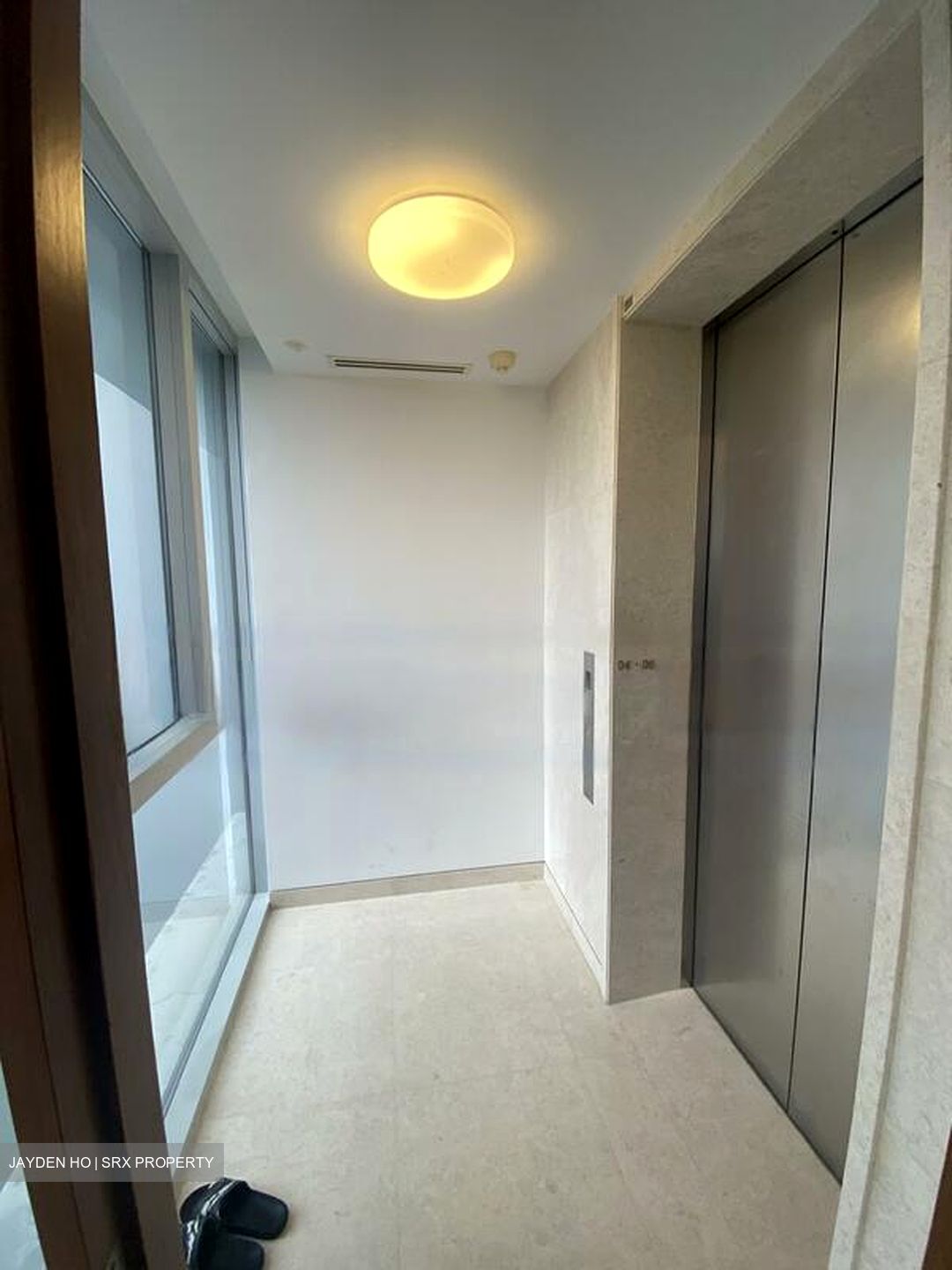 The Meyerise (D15), Condominium #602825051